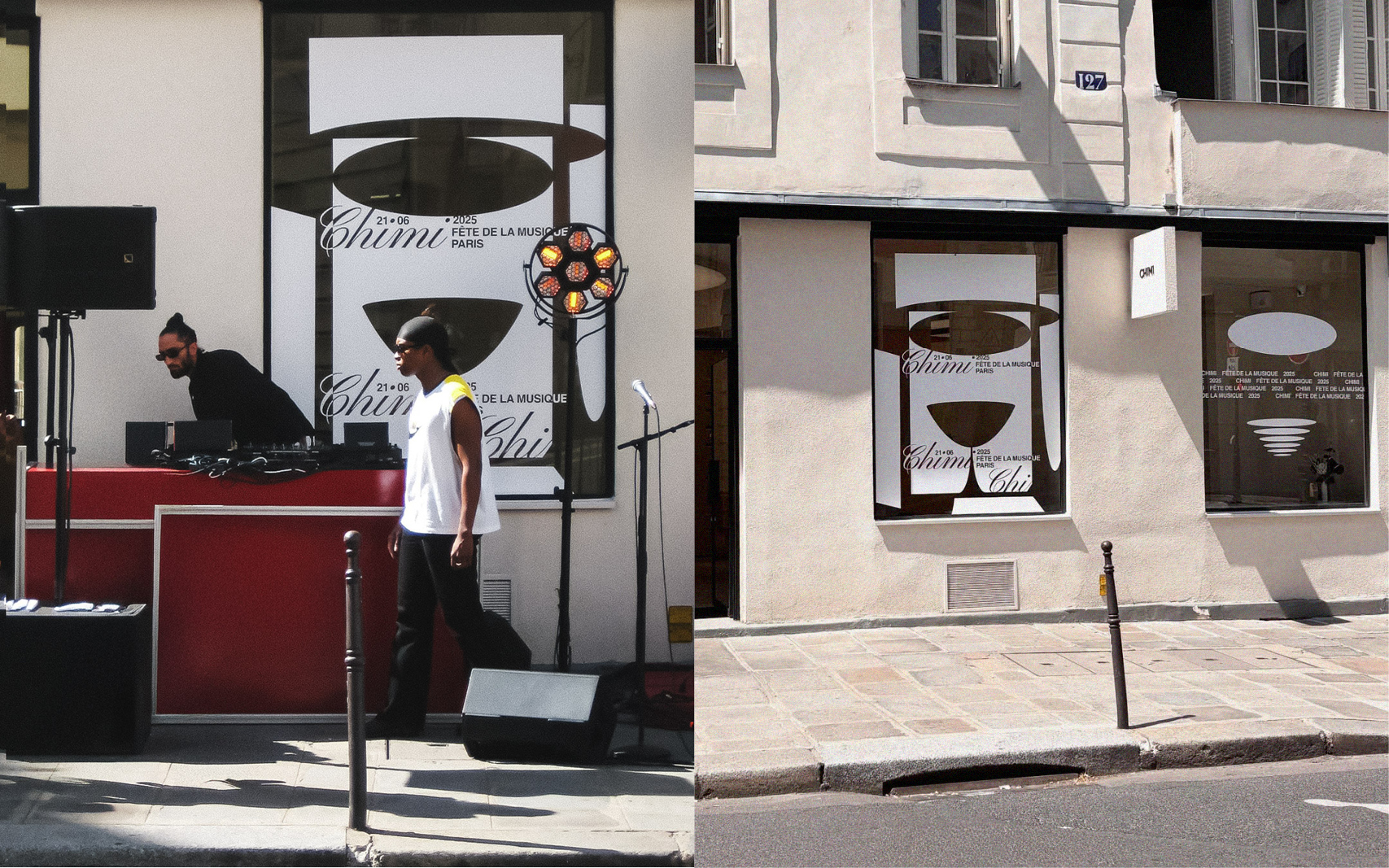 Capture d’écran de la fonction Edition rapide CSS